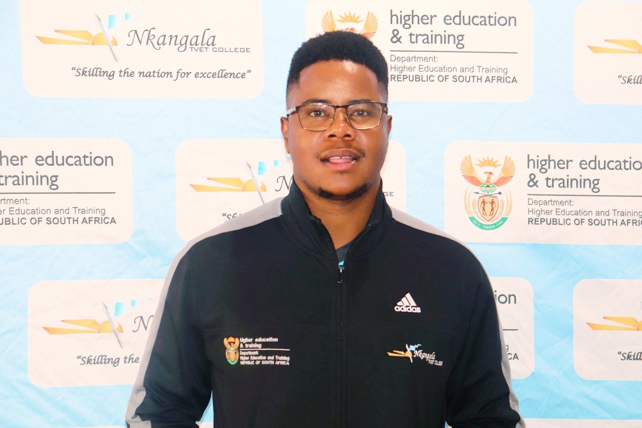 Mr Karabo Mothumi